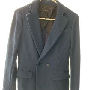 BCBG soft blazer...
